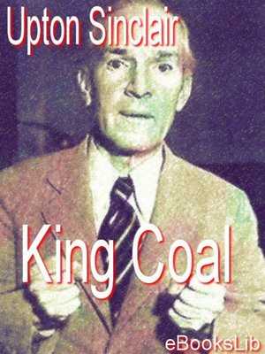 King Coal - ebook